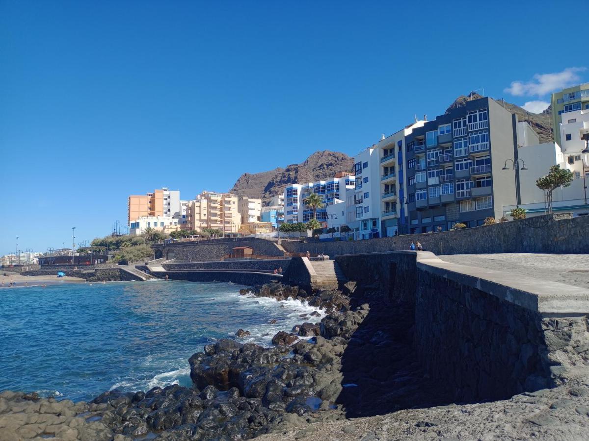 Bajamar Sun And Beach Экстерьер фото