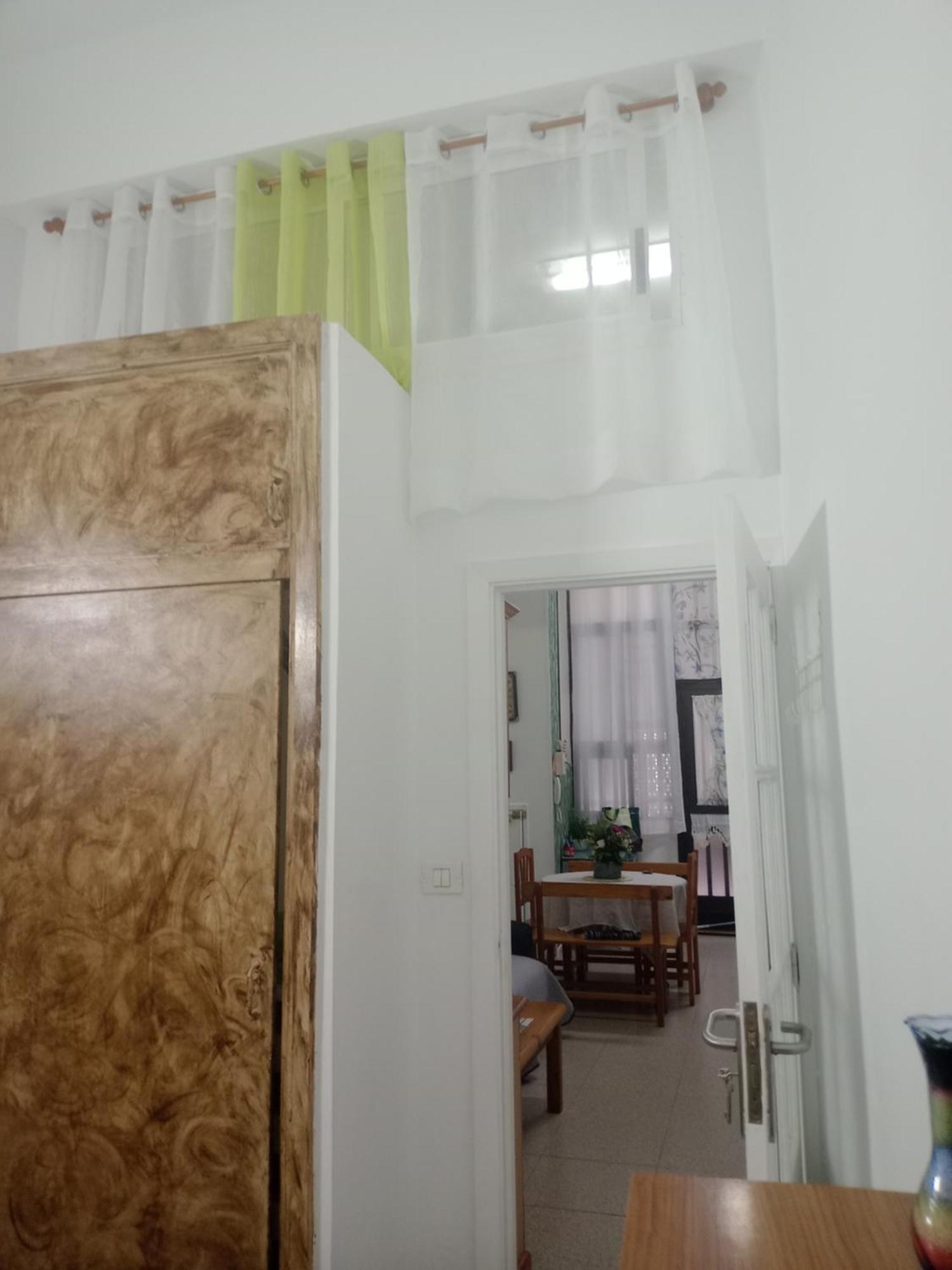 Bajamar Sun And Beach Экстерьер фото